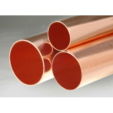 Tubes en bronze, tuyau en cuivre Meilleur prix, tube en cuivre (TU2, C1020T, C10200, T2, C1100, TP1, C1201)